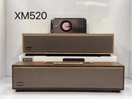 ลำโพงบลูทูธไร้สาย รุ่น W3 รองรับ Bluetooth USB และ TF Card เชื่อมต่อได้ 2 ตัว พร้อมสายหิ้ว กำลังขับ