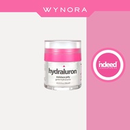 Indeed Labs Hydraluron Moisture Jelly 30ml