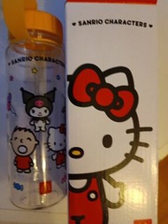 Hello Kitty 水樽
