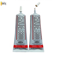 Multi-purpose Clear Glue Multifunctional Fabric Glue Industrial Strength Adhesive