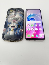 OPPO A96 8+4 256 GB จอสวยใส ไม่เคยซ่อม สแกนได้ แบตนาน ราคาถูกใจ