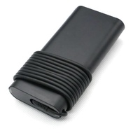 20V 4.5A 90W USB Type C Oval Laptop Charger Adapter