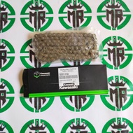 Chain chain wheel kawasaki athlete athlete athlete athlete 125 Original