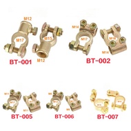 FZ 001 002 005 006 007 (Positif + Negatif) Battery Terminal (1Set)