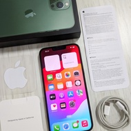 iphone 13 pro max 256gb ibox green