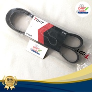 Vanbelt Fanbelt/ 7PK-1515 Innova Fortuner/ Old Hilux/ 1KD & 2KD Diesel T-OPT
