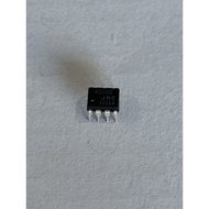 Original JRC 4558 Transistor