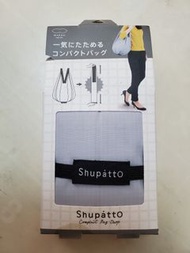 Shupatto 快速收納購物袋(M)