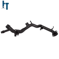 06E121045T Car Accessories Auto Engine Parts Cooling System Coolant Pipe for VW Audi C6 3.0T