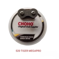 520 Tiger CHOHO Chain Link 520 Chain