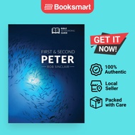 1 2 Peter - Paperback - English - 9781952955310