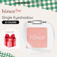 [HINCE] Single Eyeshadow – 23 colors