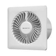 Zhigao Toilet Exhaust Fan Ventilation Fan Kitchen Bathroom Exhaust Fan Toilet Exhaust Fan Powerful S