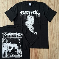 Burgerkill T-shirt - 96 HC