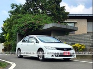 【FB搜尋桃園阿承】本田 超人氣K12頂級跑13萬 2008年 1.8CC 白色 二手車 中古車