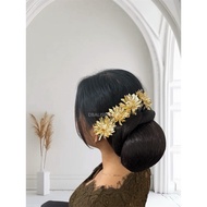 GOLDEN CLOVER / CLOVER