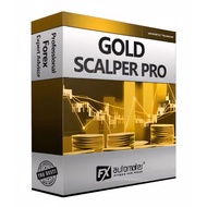 GOLD Scalper PRO v1.7 EA MT4
