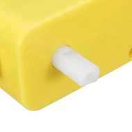 -- Single Shaft 3V - 9V Gear Motor --