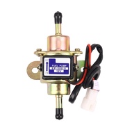 (MJXF) Fuel Pump for 12V Electric Vehicle EP500-0 EP5000 EP-500-0 035000-0460 EP-500-0