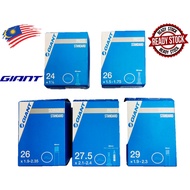 GIANT MTB tube 24 26 27.5 29