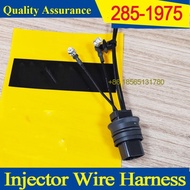 285-1975 2851975 Fuel Injector Wiring Harness For Caterpillar E320D E323D Excavator C6.6 Engine