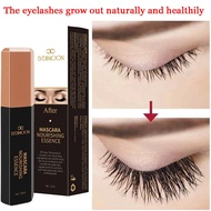 Eyelash Growth Serum Lashes Serum Curling Eye Serum 7 Day Eyelash Enhancer Grow Longer Fuller Thicke