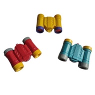 Kids Toys Mini Binoculars Toys Mini Binoculars Random Color Kids Toys Binoculars