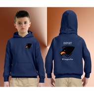 Esport eagels Bahistore children's hoodie jacket