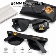 CERMIN MATA KACA HARDROCK uv  protection ready stok kaca mata Sunglasses