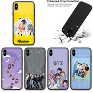 iphone 5 5S 6 6S 7 8 Plus SE 2016 2020 Phone Case 2KK BTS Fashion