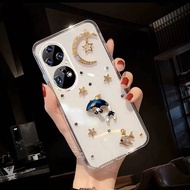 Phone Case For Honor X9D X9C SMART X8C X8B X8A X9B X9A X7A X7B X7C X6A X6B X6 X7 X8 X5 Plus 200 400 