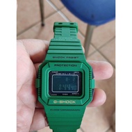 G-Shock G5500C-3JF petak gemuk