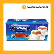 TEH SARIWANGI ISI 25