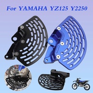 For YAMAHA YZ125 YZ125X YZ250 YZ250F YZ250X YZ250FX YZ450F YZ 125 YZ 250 Motorcycle Accessories Fron