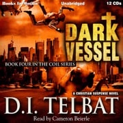 Dark Vessel D.I. Telbat