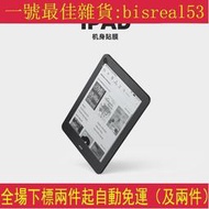台灣現貨筆電貼紙ipadpro12.9寸貼膜mini5平板電腦11寸保護膜air3外殼貼