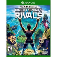 Xbox One Kinect Sports Rivals