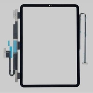 LAYAR Cr- TOUCHSCREEN TOUCHSCREEN IPAD PRO 11" 2018(A1979 A1980 A1934 A2013)ORIGINAL