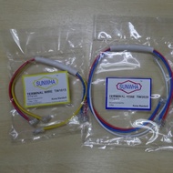 Compressor Terminal Wire 1hp /1.5hp/2.0hp/2.5hp