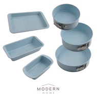 TASTY Bakeware / Baking Tray / Muffin Pan / Cookie Sheet / Baking Pan / Springform Pan / Loaf Pan / 