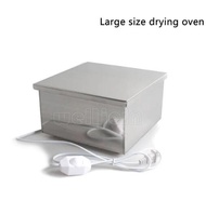 220v Stainless Steel Sushi Seaweed Dryer Cooking Oven Moisture-Proof Nori Drying Box Kitchen Tools T