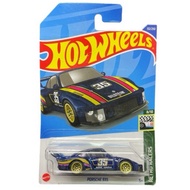 HOTWHEELS PORSCHE PORSCHE 935 RETRO RACERS