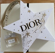 Dior 聖誕 Miss Dior Eau de Parfum 香水