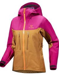 特價~加拿大始祖鳥Arc'teryx Alpha Jacket 防水外套-女
