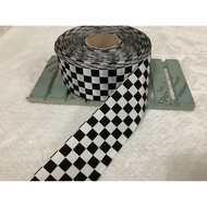 Cheap Zone~A512) 4cm Ribbon Sell In Figure 1 Roll~Many Feet, Not Fine, Cheap~Suitable For Packaging.