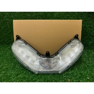 YAMAHA Y15ZR Y15 v1 v2 Standard Pilot Lamp lampu dada depan Original vietnam