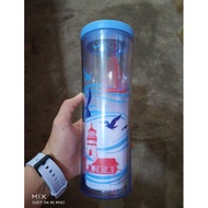 Dolphin Tumbler 20oz