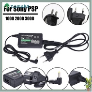 TAMAKO AC Adapter Gaming Overload Protection Console Power Supply for  PSP PlayStation 1000 2000 300