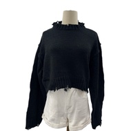 GRL Knitted Sweater Authentic Brand From Japan