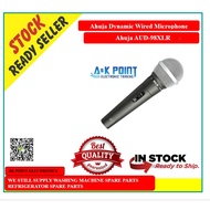 AHUJA WIRED MICROPHONE [ AUD 98XLR ]